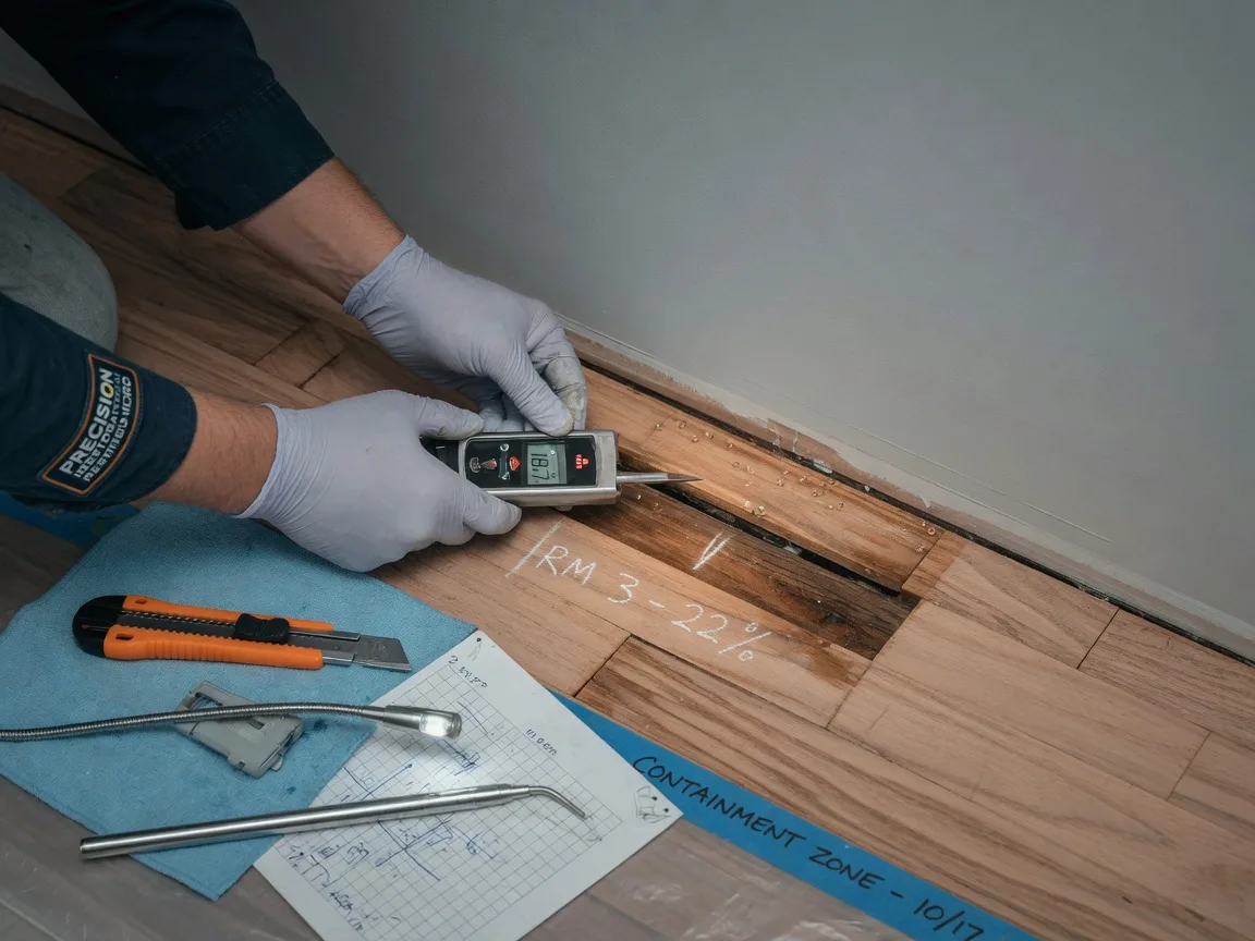 Why choose Water Removal in Talmage, UT